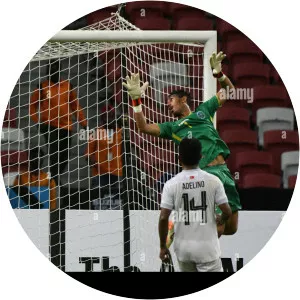 Aderito Raul Fernandes