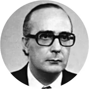 Adérito Sedas Nunes