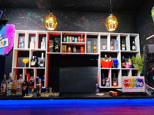 Aderly's House Restobar