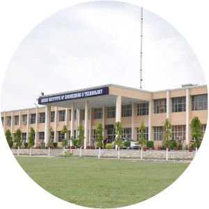 Adesh Institute of Engineering and Technology - University in India