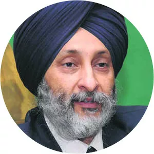 Adesh Partap Singh Kairon