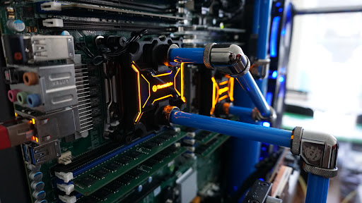 Adesign IT-Dienstleistungen GmbH - Computer consultant in Landeck, Austria