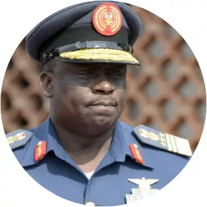 Adesola Nunayon Amosu