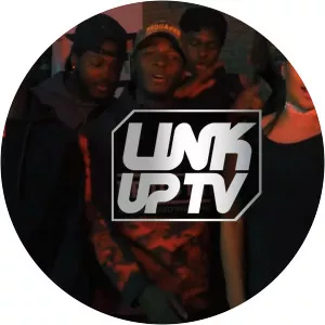 tizzy x brandz adestp - Musical artist