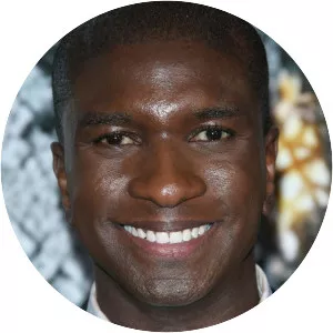 Adetokumboh M'Cormack