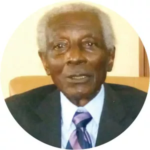 Adetokunbo Lucas - Nigerian doctor