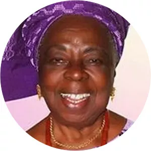 Adetoun Ogunsheye