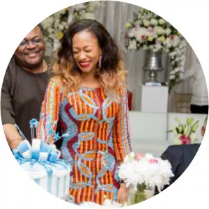 Adetutu Oyindamola Emilia photograph