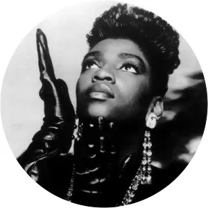 Adeva - American singer