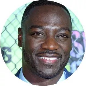 Adewale Akinnuoye-Agbaje - British actor