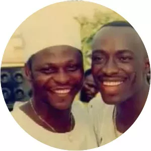 Adewale Ayuba