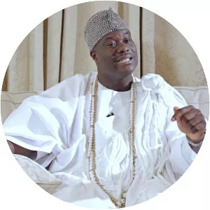 Adeyeye Enitan Ogunwusi