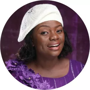 Adeyinka Alaseyori - Singer