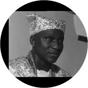 Adeyinka Oyekan