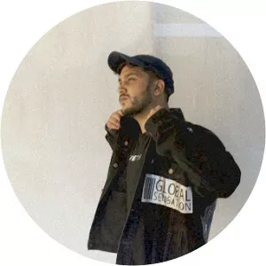 ADGRMS - Musical artist