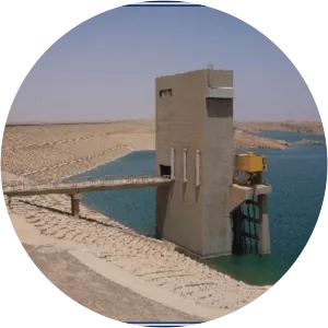 Adhaim Dam