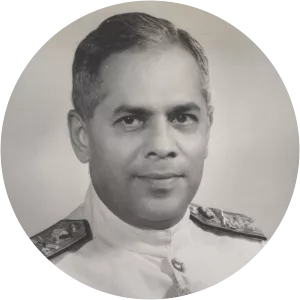 Adhar Kumar Chatterji