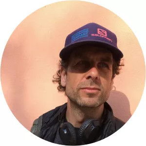 Adharanand Finn - Author