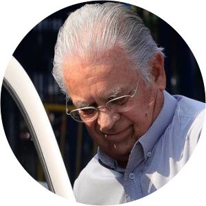 Adhemar Cesar Ribeiro photograph