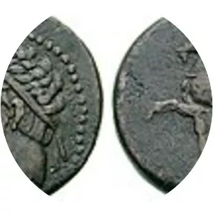 Adherbal - Jugurtha's brother