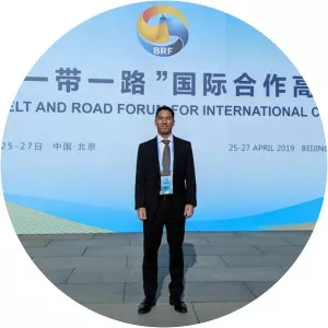 Adhika Aryasthana Bakrie - Nirwan Bakrie's son