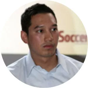 Adhika Nuraga Bakrie - Nirwan Bakrie's son