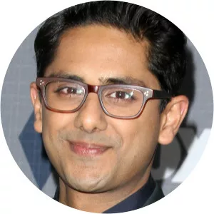 Adhir Kalyan - South African actor