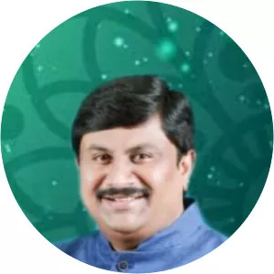 Adhiraj Mohan Panigrahi