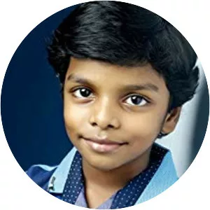 Adhish Praveen