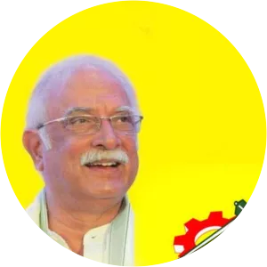 Adhithi Vijaylakshmi - Ashok Gajapathi Raju's daughter