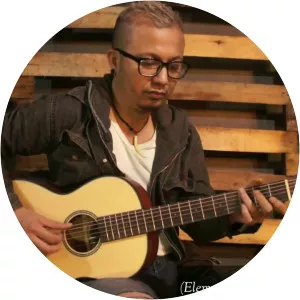 Adhitya Pratama - Guitarist