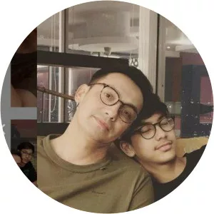 Adhna Khayru Akyela Hardikusumo photograph