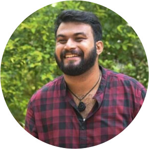 Adhri Joe - Internet personality