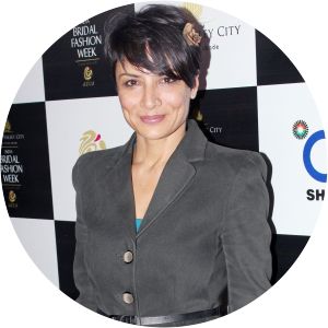 Adhuna Akhtar