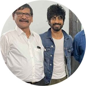 Adhvika Lokesh photograph