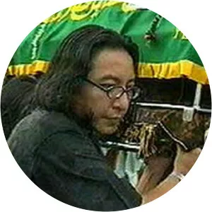 Adi Adrian - Musical artist