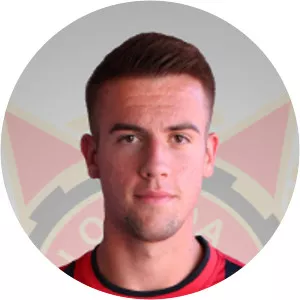 Adi Alić - Football player