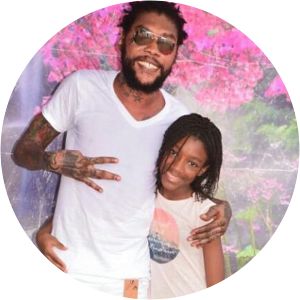 Adi’Anna Ashanti Palmer photograph