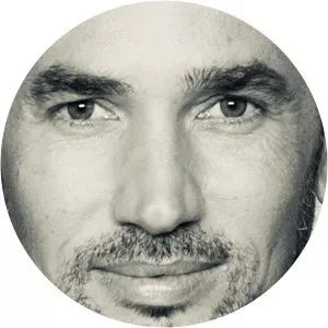 Adi Barash - Film producer