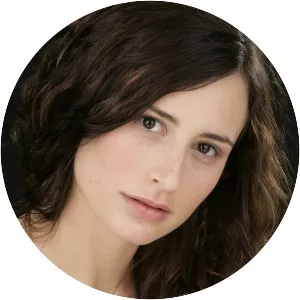 Adi Bielski - Israeli theatre actress