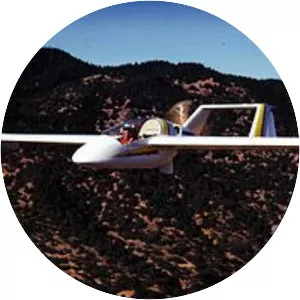 ADI Condor - Aircraft model