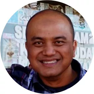 Adi Deriyan Jayamarta