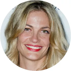 Adi Ezroni - Israeli actress