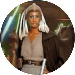 Adi Gallia - Fictional character