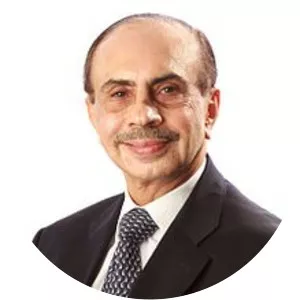 Adi Godrej