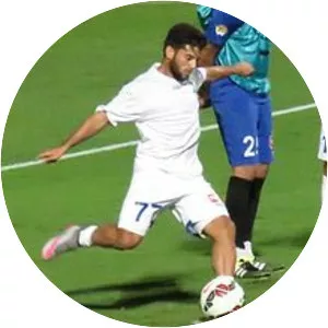 Adi Konstantinos - Israeli footballer