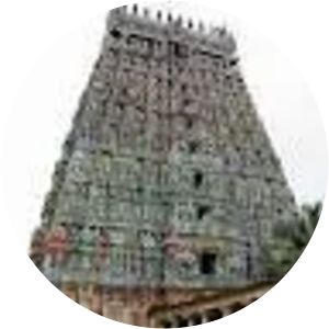 Adi Kumbeswarar Temple - 