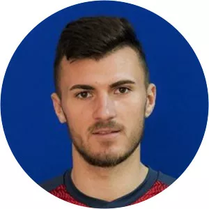 Adi Marian Chică-Roșă