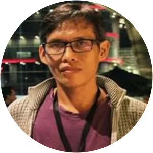 Adi Marsono - Screenwriter