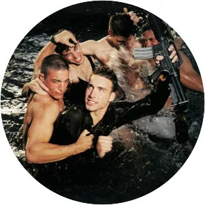 Adi Nes - Israeli photographer